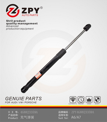 Pneumatická prużina, Batożinový/nákladný priestor Guangzhou Yuhang Auto Parts Co., LTD